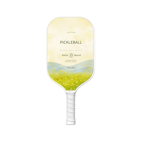 Best Online Shop in Australia - PP Honeycomb Fiberglass Paddle - Emete store
