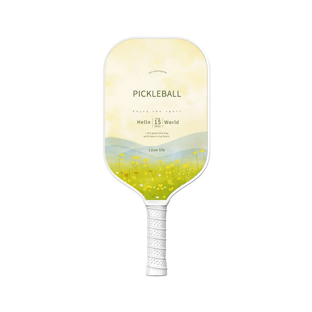 Best Online Shop in Australia - PP Honeycomb Fiberglass Paddle - Emete store