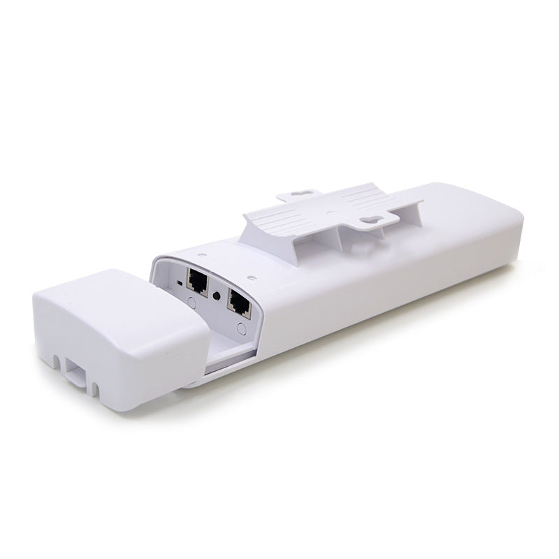 E314N 5km Coverage WiFi Base Station Wireless CPE Bridge Outdoor Wireless Networking Solution - Emete store
