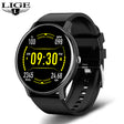 Best Online Shop in Australia - LIGE Smart Watch Blood Pressure - Emete store