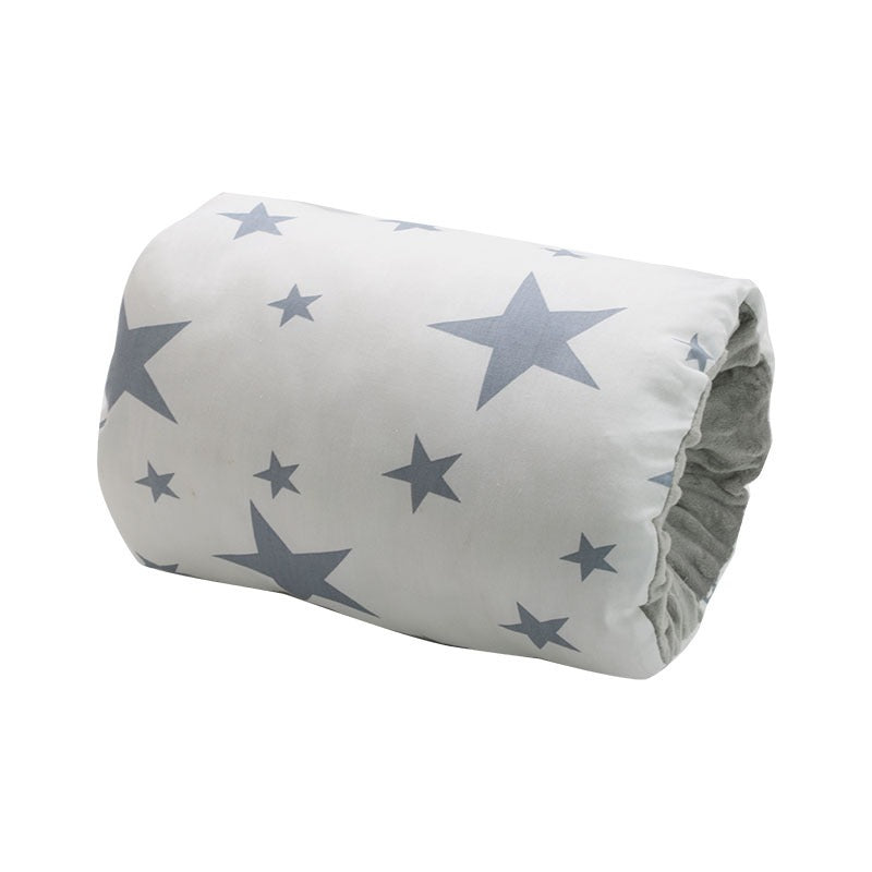 Best Online Shop in Australia - Baby Cotton Nursing Arm Pillow - Emete store