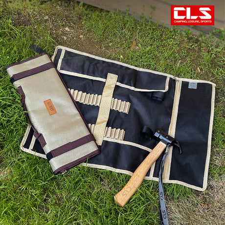Best Online Shop in Australia - Camping Nail Storage Bag - Emete store
