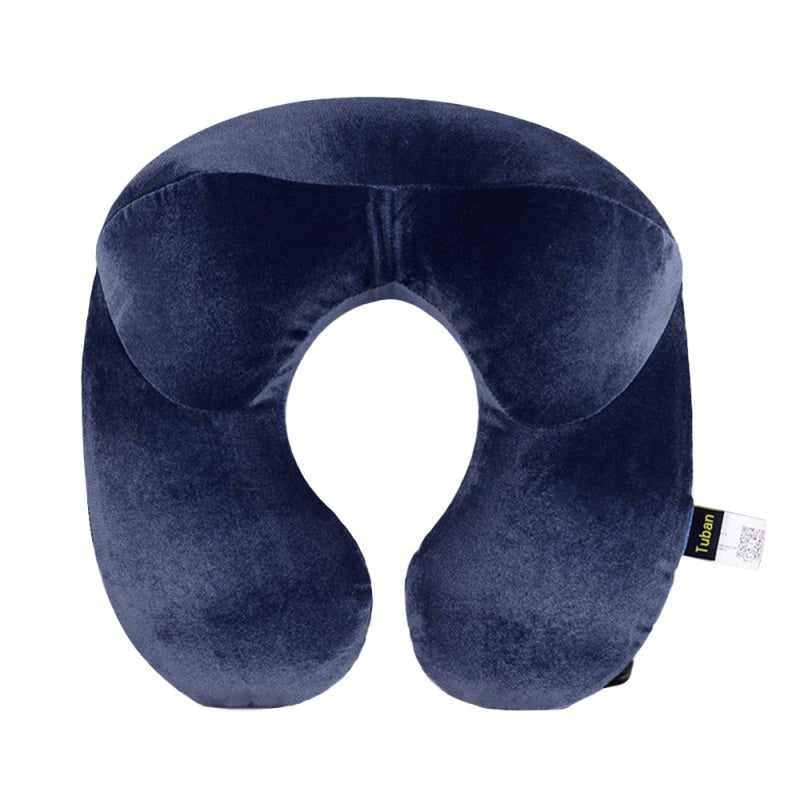Best Online Shop in Australia - Inflatable U-Shape Neck Pillow - Emete store