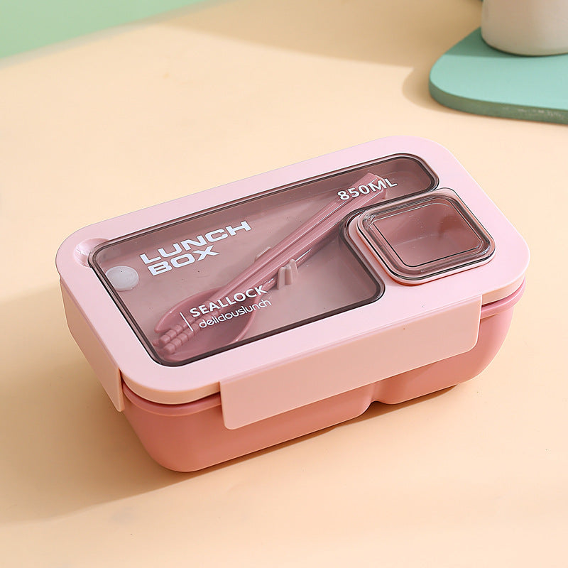 Best Online Shop in Australia - Microwaveable Portable Lunchbox - Emete store