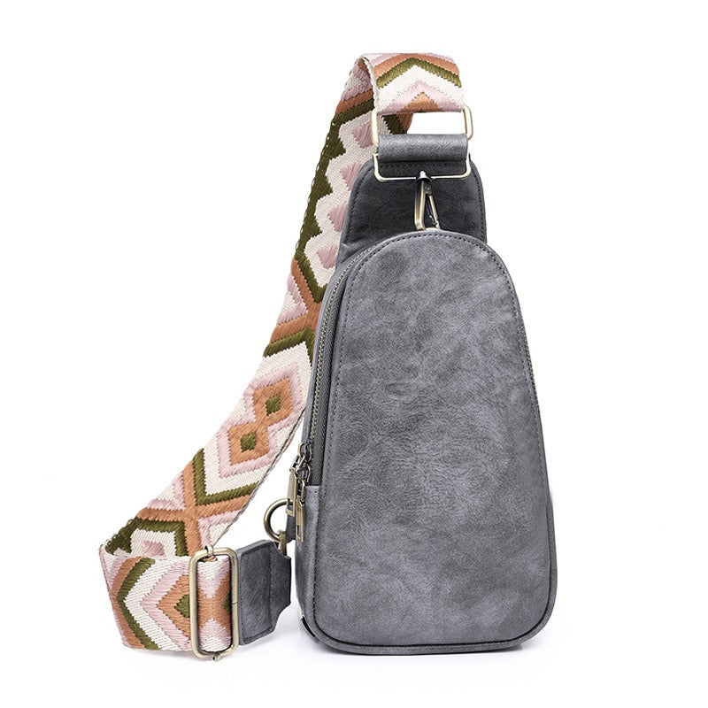 Best Online Shop in Australia - Women's Fashion Chest & Waist Bag - Emete store