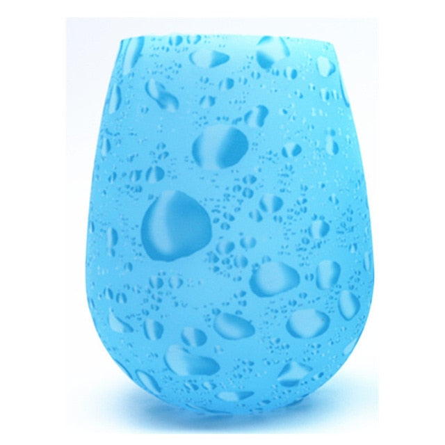 Best Online Shop in Australia - Unbreakable Silicone Wine Cups - Emete store