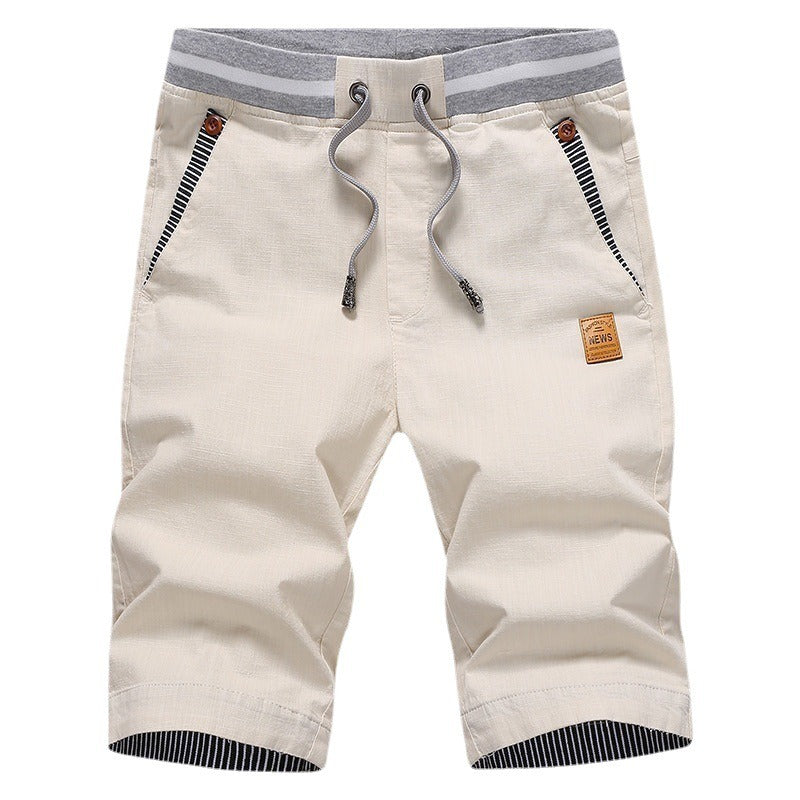 Best Online Shop in Australia - Men's Quick-Dry Cotton Shorts - Emete store