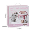 Best Online Shop in Australia - Star Cylinder Knitting Toy 40N - Emete store