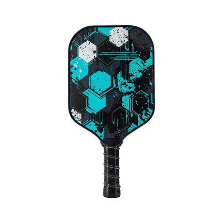 Best Online Shop in Australia - Fiberglass Pickleball Paddle USAPA Racket - Emete store
