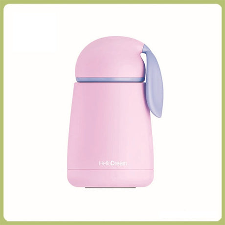 Best Online Shop in Australia - Cute Cat Stainless Steel Bottle - Emete store