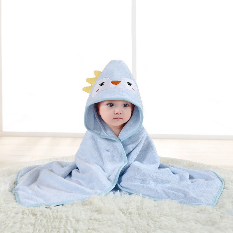 Best Online Shop in Australia - Wholesale Baby Elephant Towel - Emete store