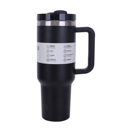 Best Online Shop in Australia - 40oz Insulated Tumbler with Lid - Emete store
