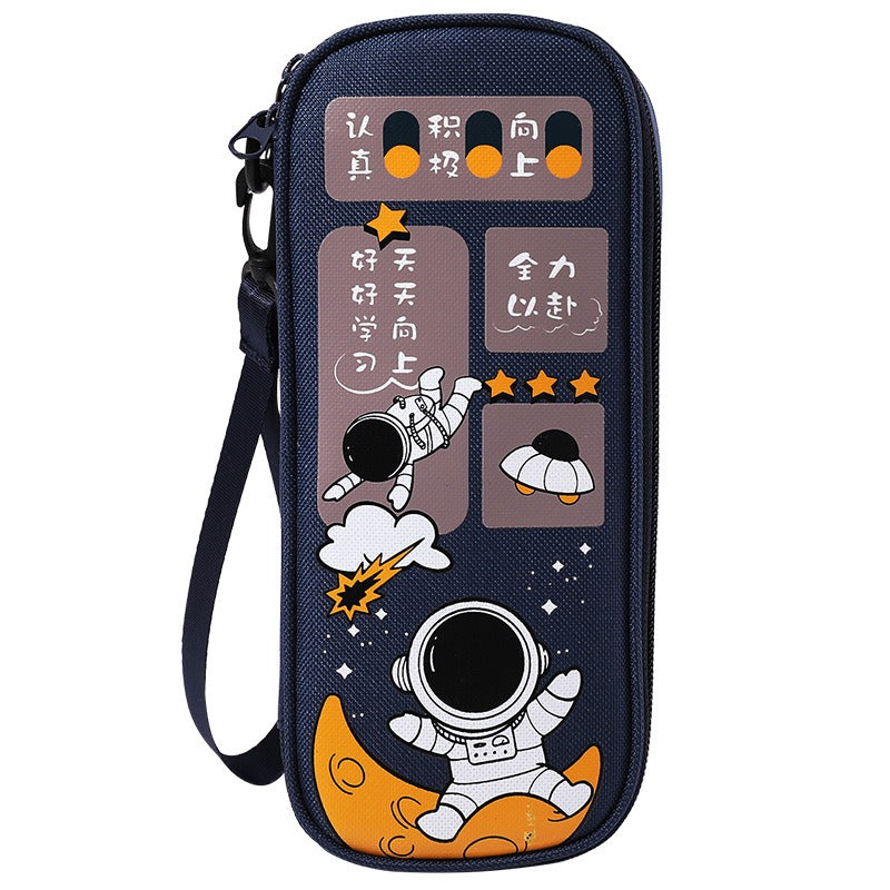 Best Online Shop in Australia - Large Pencil Case for Kids - Emete store