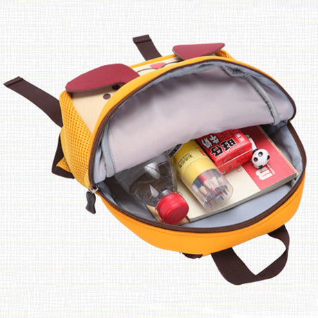 Best Online Shop in Australia - Kids 3D Animal Cartoon Backpack - Emete store