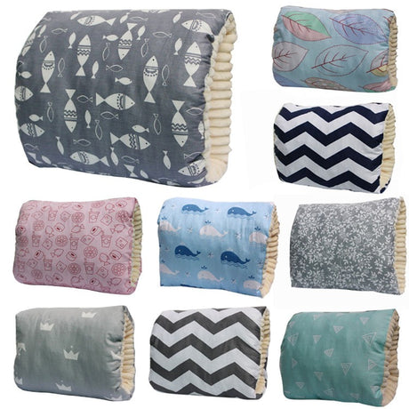 Best Online Shop in Australia - Baby Cotton Nursing Arm Pillow - Emete store