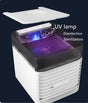 Best Online Shop in Australia - 7-Color Light USB Mini AC - Emete store