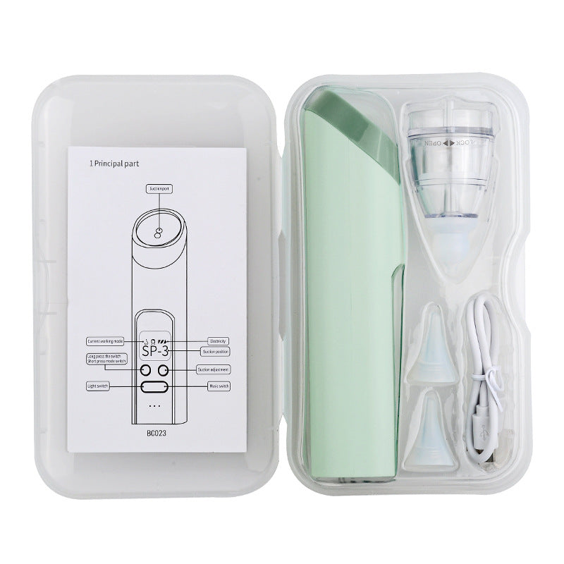 Best Online Shop in Australia - Electric Baby Nasal Suction - Emete store