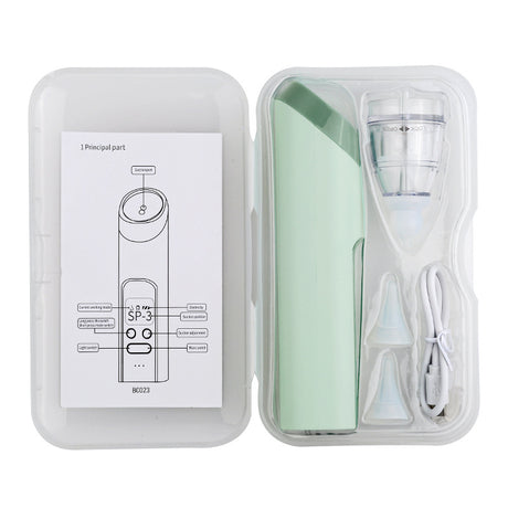 Best Online Shop in Australia - Electric Baby Nasal Suction - Emete store