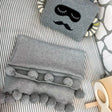Best Online Shop in Australia - Baby Knitted AC Blanket Quilt - Emete store