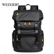 Best Online Shop in Australia - Men's Large Capacity Backpack - Emete store