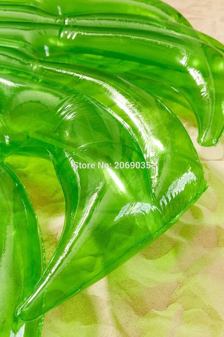 Best Online Shop in Australia - Giant Hawaii Palm Pool Float - Emete store