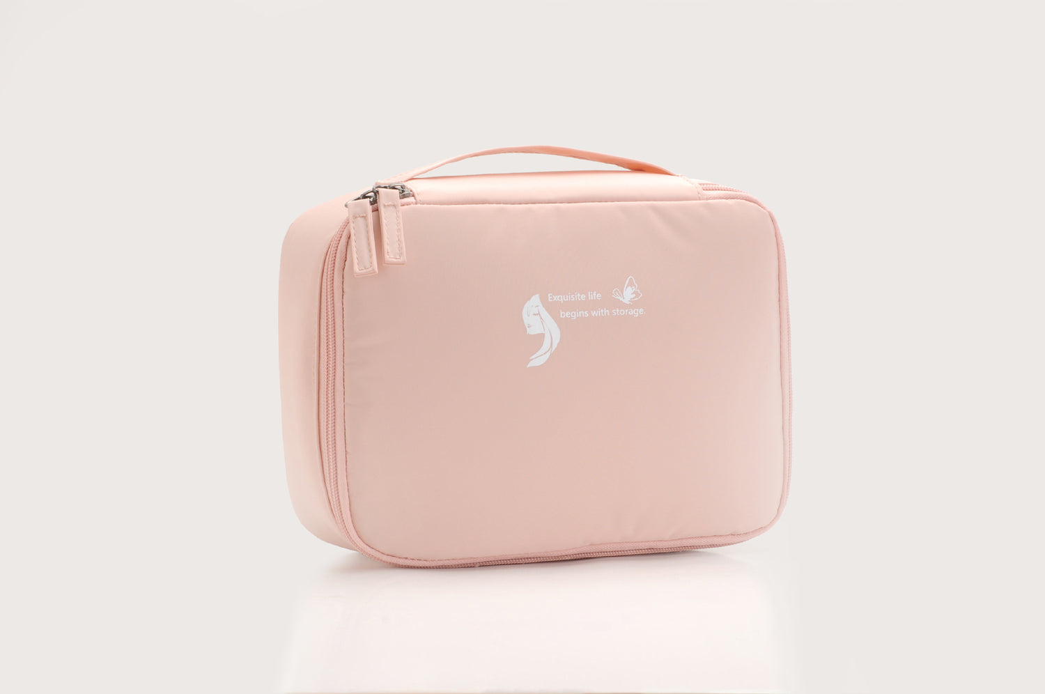 Best Online Shop in Australia - Portable Square Travel Bag - Emete store