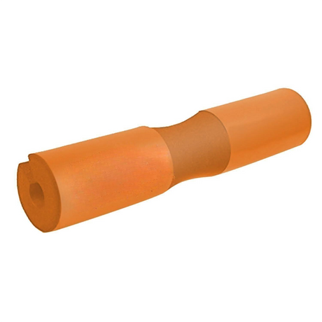 Best Online Shop in Australia - Orange Squat Barbell Pad - Emete store