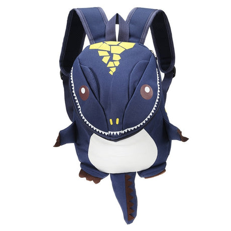 Best Online Shop in Australia - 3D Dinosaur Kids Backpack - Emete store