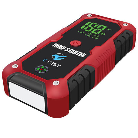 Best Online Shop in Australia - ZYX-Q520 Portable Jump Starter - Emete store