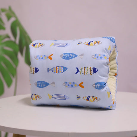 Best Online Shop in Australia - Baby Cotton Nursing Arm Pillow - Emete store