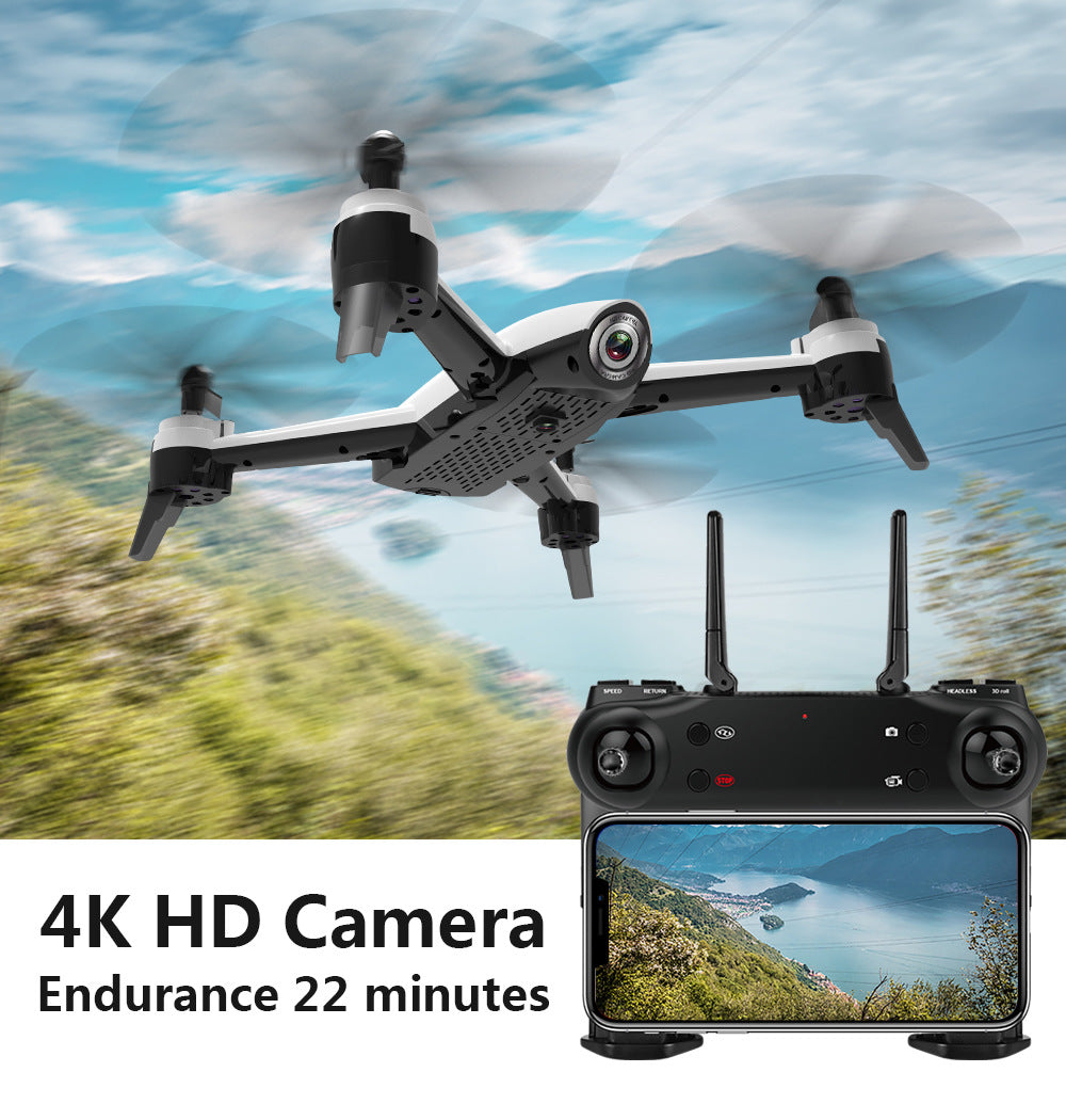 Best Online Shop in Australia - SG106 4K Dual Camera Drone - Emete store