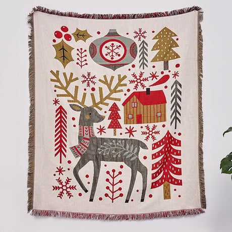 Best Online Shop in Australia - Evil Eye Beach Towel Blanket - Emete store