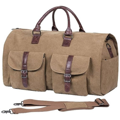 Best Online Shop in Australia - Foldable Travel & Fitness Bag - Emete store