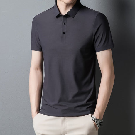 Best Online Shop in Australia - Men’s Polo Shirt Light Fit - Emete store