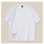 Best Online Shop in Australia - Men’s Phoenix Embroidered T-Shirt - Emete store