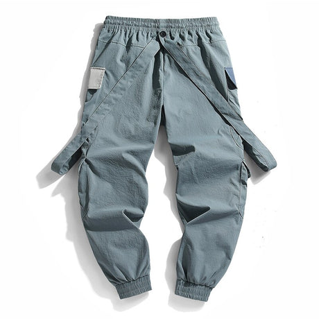 Best Online Shop in Australia - CHAIFENKO Men’s Jogger Cargo Pants - Emete store