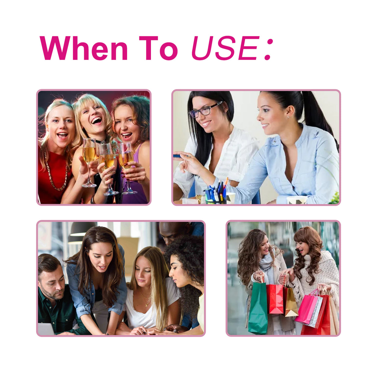 Prolactin Perfume, Fresh Light Fragrance Lasting Fragrance Mild Not Pungent Elegant Ladies Dating Niche Perfume - Emete store