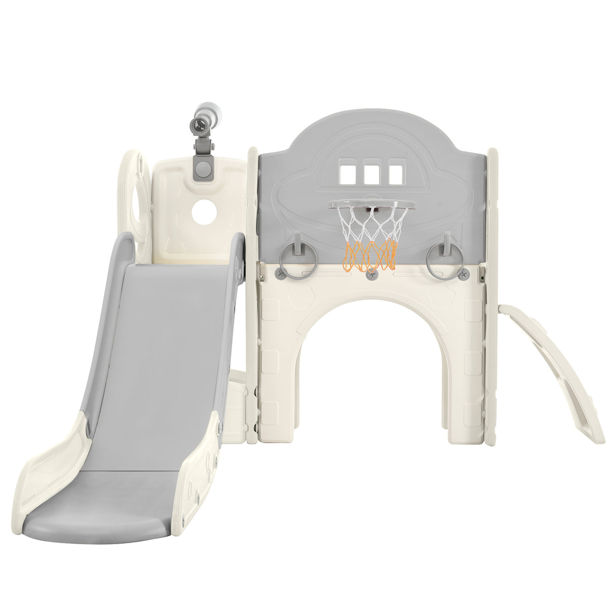 Best Online Shop in Australia - 7-in-1 Kids Spaceship Slide - Emete store
