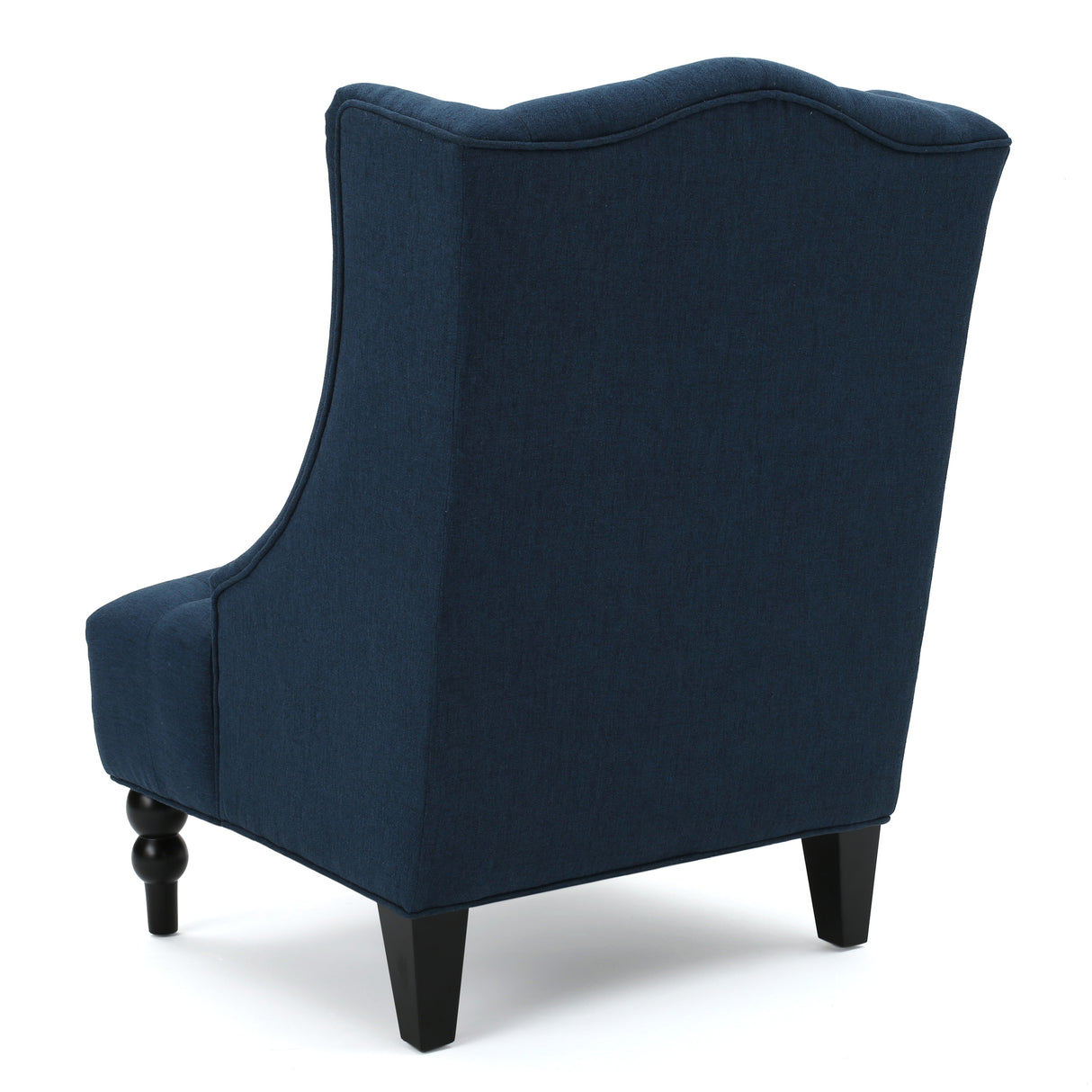 Best Online Shop in Australia - Upholstered Wingback Chair - Emete store