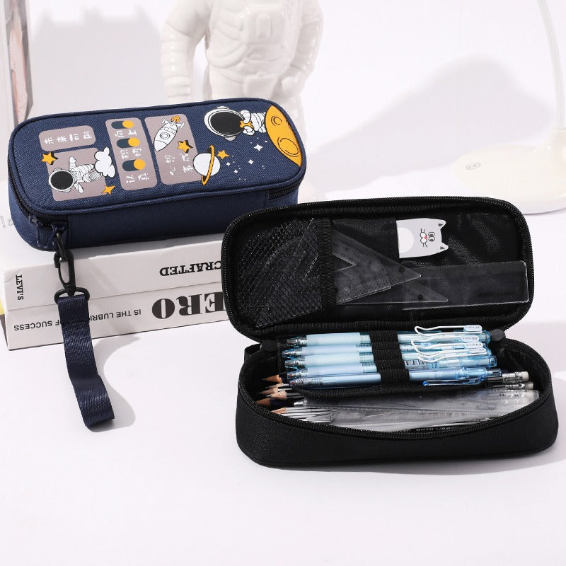 Best Online Shop in Australia - Large Pencil Case for Kids - Emete store