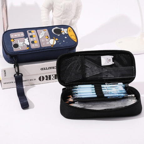 Best Online Shop in Australia - Large Pencil Case for Kids - Emete store