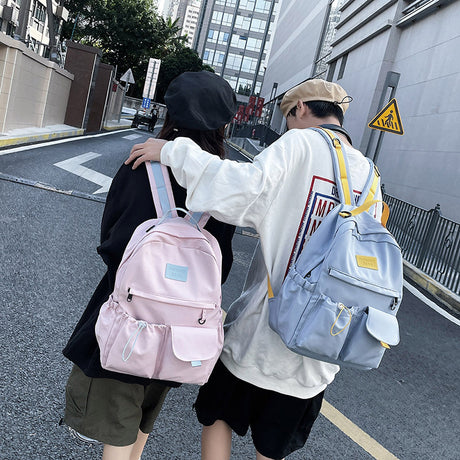 Best Online Shop in Australia - Japanese Style Girls Schoolbag - Emete store