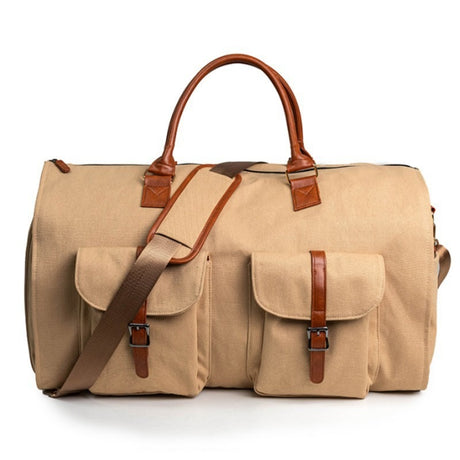 Best Online Shop in Australia - Foldable Travel & Fitness Bag - Emete store