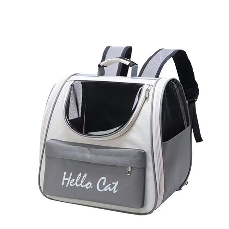 Best Online Shop in Australia - Portable Windproof Pet Backpack - Emete store