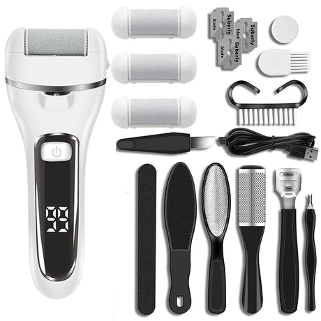 Best Online Shop in Australia - Auto Rechargeable Foot Grinder - Emete store