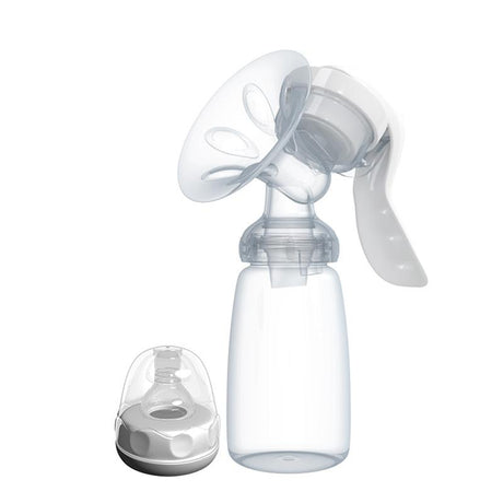 Best Online Shop in Australia - Manual Breast Pump - Emete store