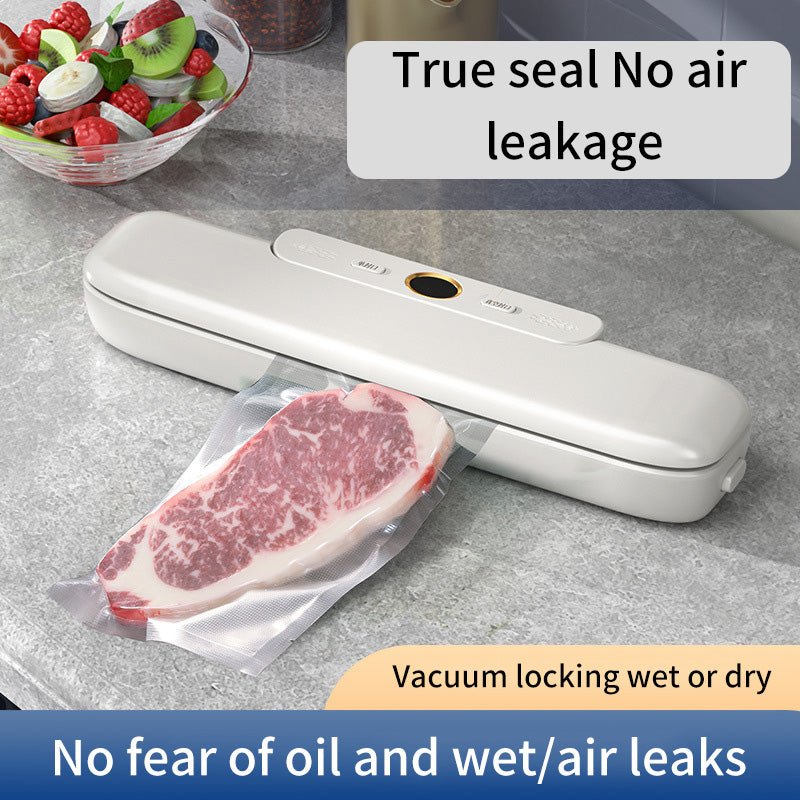 Best Online Shop in Australia - Home Auto Mini Vacuum Sealer - Emete store