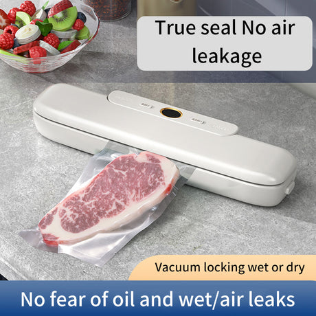 Best Online Shop in Australia - Home Auto Mini Vacuum Sealer - Emete store