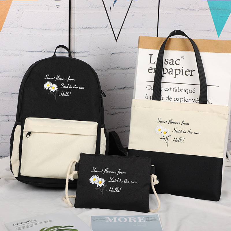 Best Online Shop in Australia - Cute Large Capacity Schoolbag - Emete store