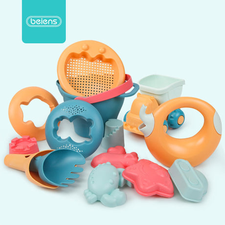 Best Online Shop in Australia - Beach Toys 5pcs Kids Summer Set - Emete store